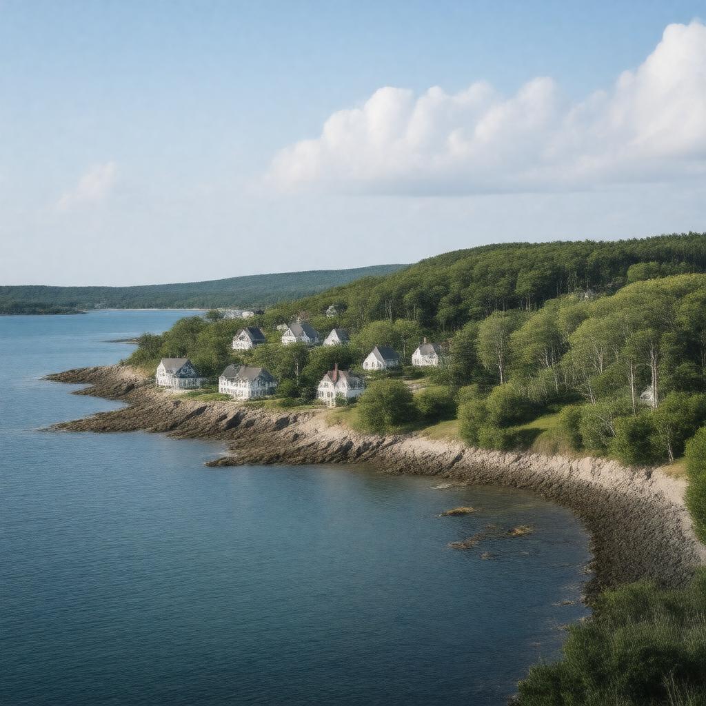 Chilmark, Massachusetts